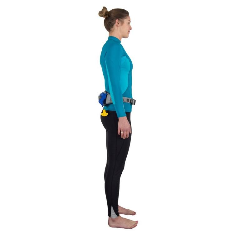 Napihljiva varnostna blazina NRS Zephyr PFD_2