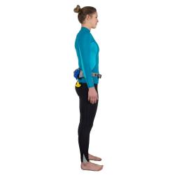 Napihljiva varnostna blazina NRS Zephyr PFD_2