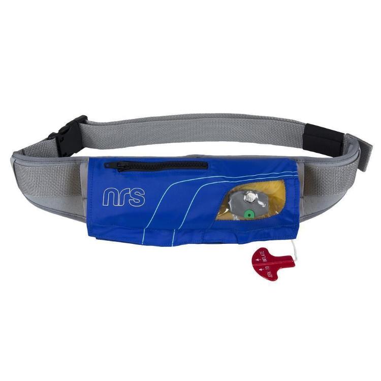 Napihljiva varnostna blazina NRS Zephyr PFD