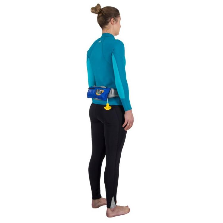 Napihljiva varnostna blazina NRS Zephyr PFD_3