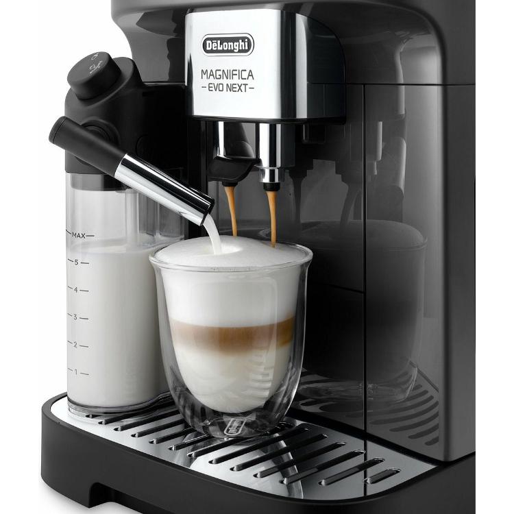 Kavni aparat DeLonghi ECAM310.60.GB