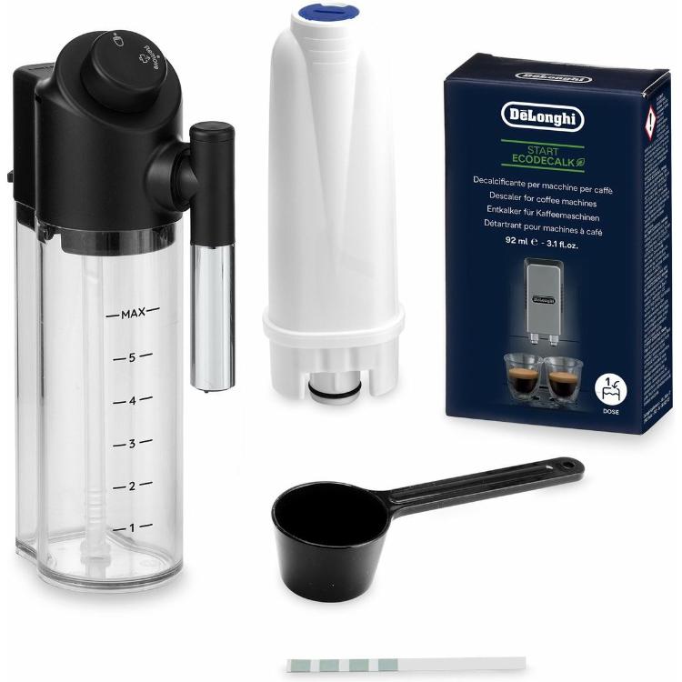 Kavni aparat DeLonghi ECAM310.60.GB