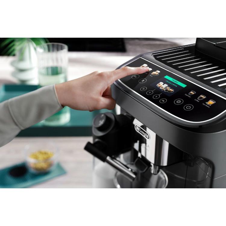 Kavni aparat DeLonghi ECAM310.60.GB