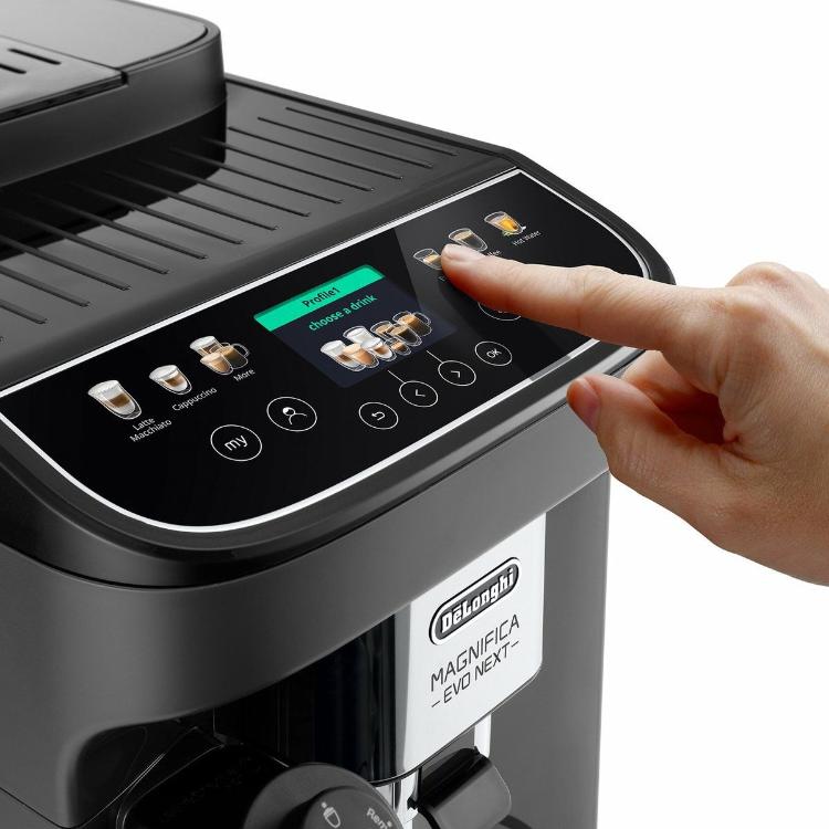 Kavni aparat DeLonghi ECAM310.60.GB