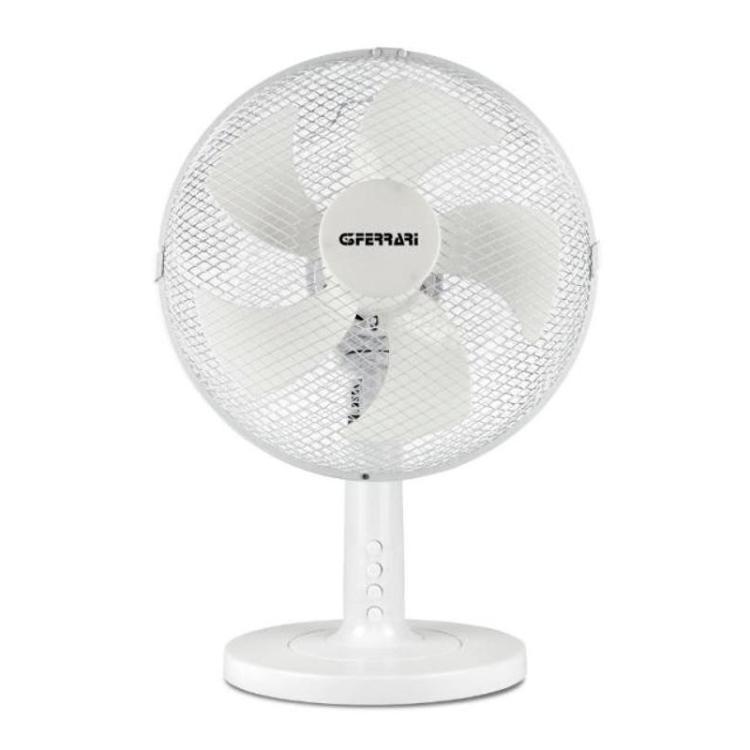 Namizni ventilator G3Ferrari Libeccio, 35 W