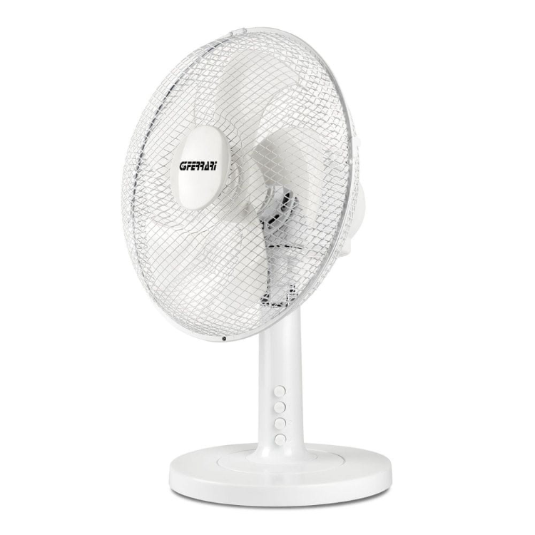 Namizni ventilator G3Ferrari Libeccio, 35 W