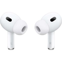 Brezžične slušalke Apple AirPods Pro 2 brezžične / MagSafe polnilni etui Type-C / bele