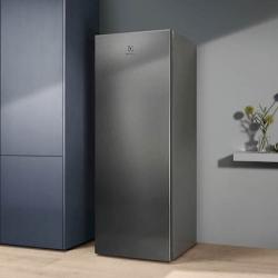 Hladilnik Electrolux LRB1DE33X 309 l, E, 155 cm, inox