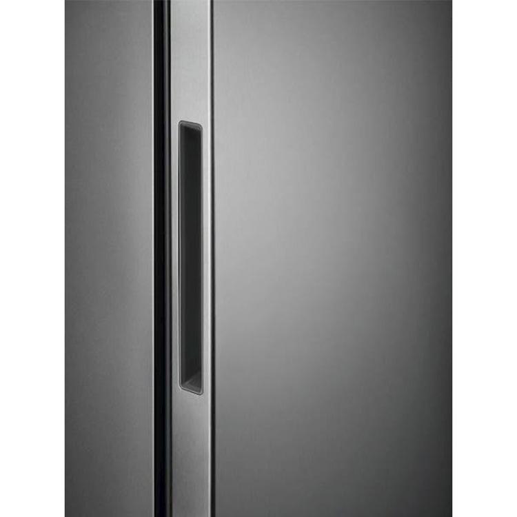 Hladilnik Electrolux LRB1DE33X 309 l, E, 155 cm, inox