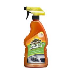 Sredstvo za odstranjevanje insektov in smole Armor All Insect Remover, 500 ml_1
