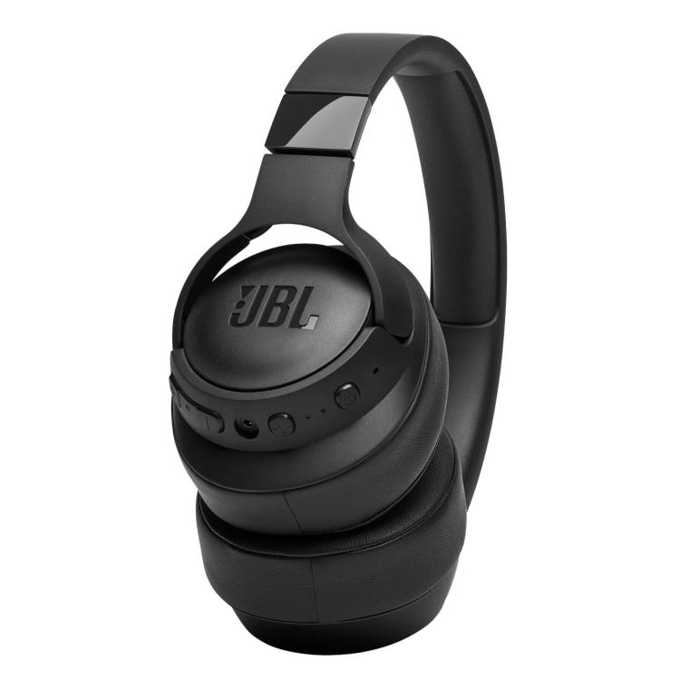 Slušalke JBL T760NC, črne_2