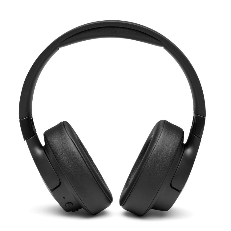 Slušalke JBL T760NC, črne_1