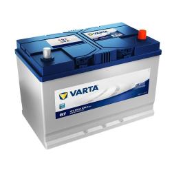 Akumulator Varta Blue Dynamic 12V 95Ah 830A D+ G7_1