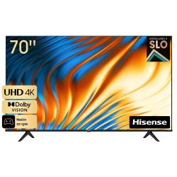 Televizija Hisense DLED 70A6BG 4K Ultra HD, diagonala 177 cm_4