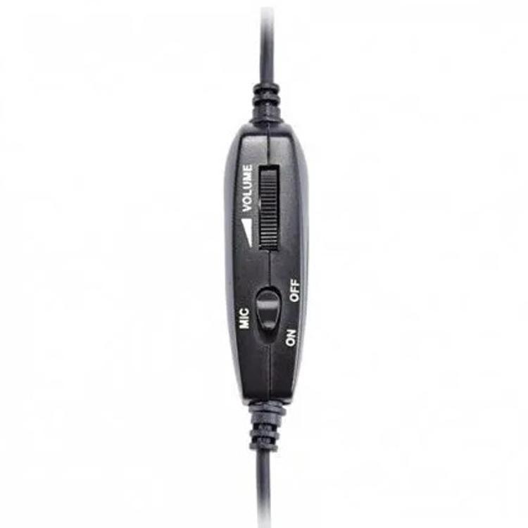 Žične slušalke Bigben Communicator Headset za PS4_1