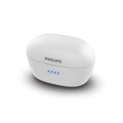 Bluetooth slušalke Philips UpBeat SHB2505WT, mini, stereo, mikrofon, bele_2