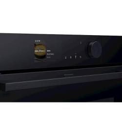 Vgradna pečica Samsung NV7B6795JAK/U3, Dual Cook Flex in Dual Cook Steam