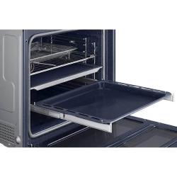 Vgradna pečica Samsung NV7B6795JAK/U3, Dual Cook Flex in Dual Cook Steam