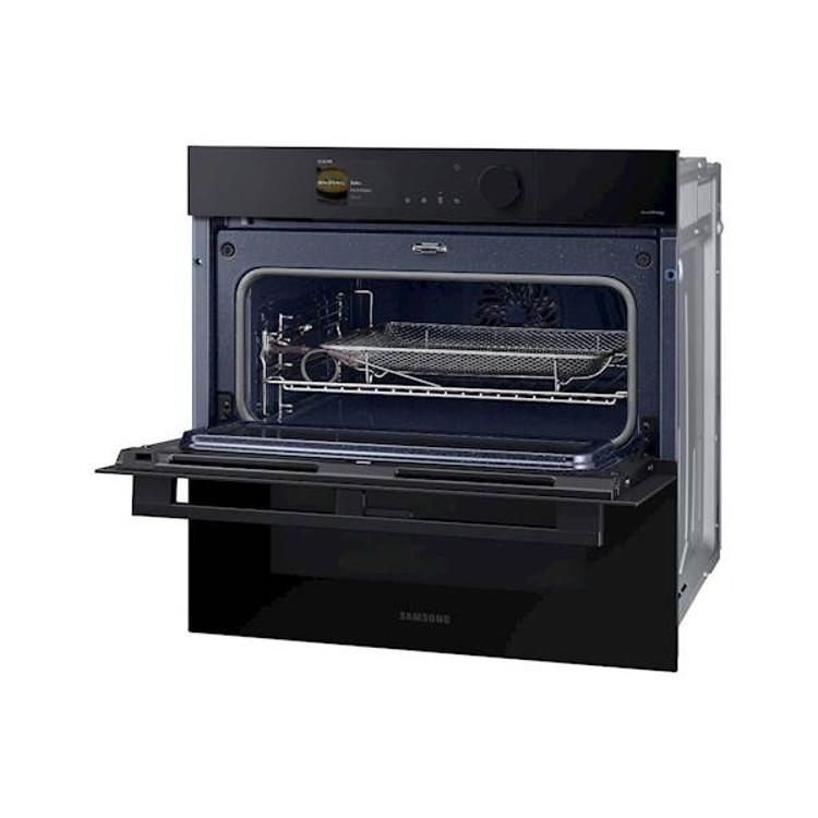 Vgradna pečica Samsung NV7B6795JAK/U3, Dual Cook Flex in Dual Cook Steam
