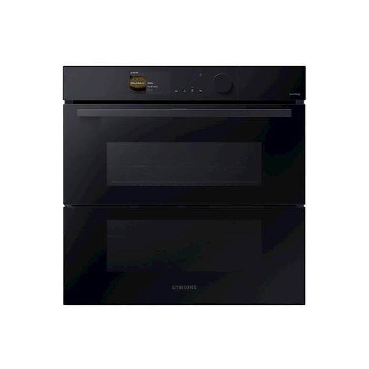 Vgradna pečica Samsung NV7B6795JAK/U3, Dual Cook Flex in Dual Cook Steam