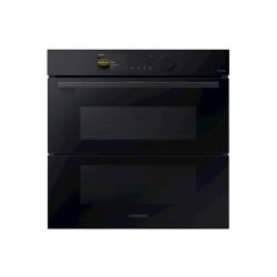 Vgradna pečica Samsung NV7B6795JAK/U3, Dual Cook Flex in Dual Cook Steam