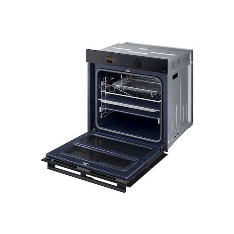 Vgradna pečica Samsung NV7B6795JAK/U3, Dual Cook Flex in Dual Cook Steam