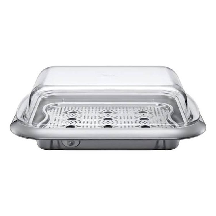 Vgradna pečica Samsung NV7B6795JAK/U3, Dual Cook Flex in Dual Cook Steam
