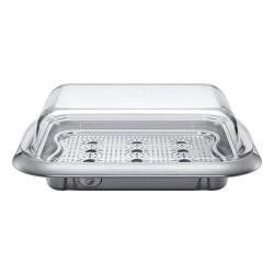 Vgradna pečica Samsung NV7B6795JAK/U3, Dual Cook Flex in Dual Cook Steam