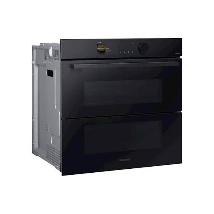 Vgradna pečica Samsung NV7B6795JAK/U3, Dual Cook Flex in Dual Cook Steam