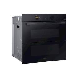Vgradna pečica Samsung NV7B6795JAK/U3, Dual Cook Flex in Dual Cook Steam