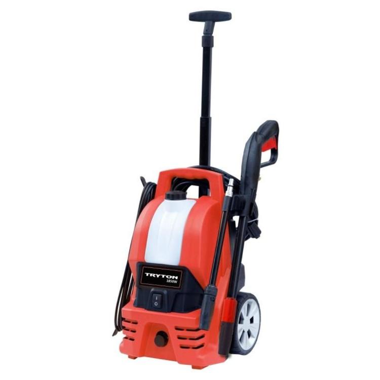 Visokotlačni čistilec Tryton TM18135, 1850 W, 135 bar
