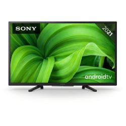 SONY KD32W800P HD Ready, Smart TV, diagonala 81 cm