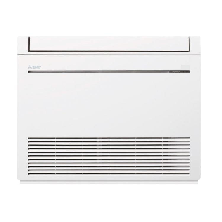 Samostoječa klima Mitsubishi MFZ-KW35VG/MUFZ-KW35VGHZ