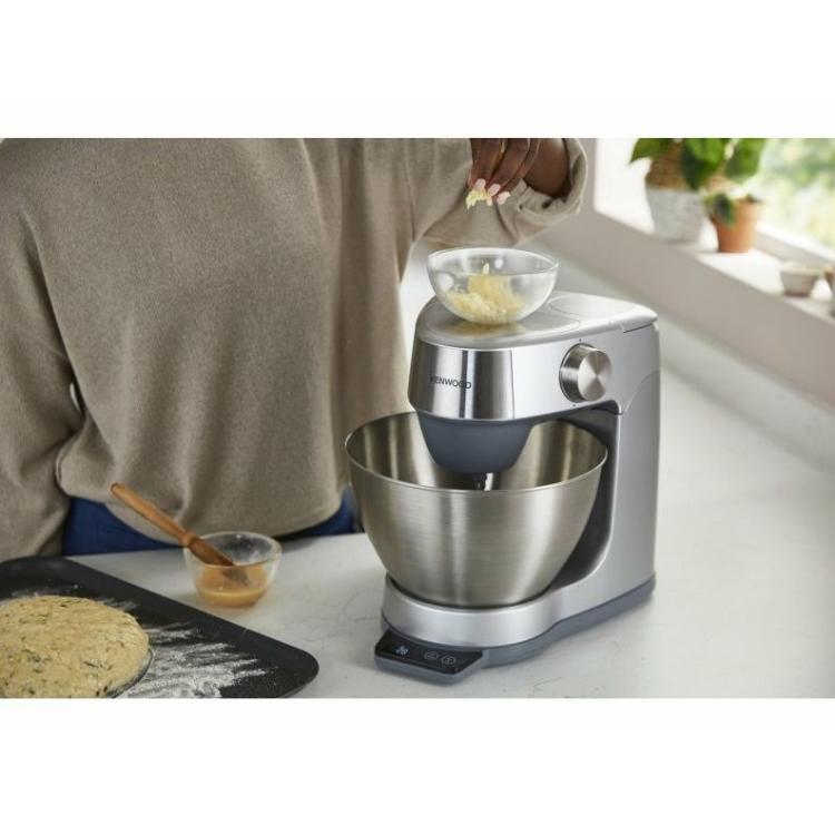 Kuhinjski robot Kenwood Prospero+ KHC29A.X0SI, 1000 W