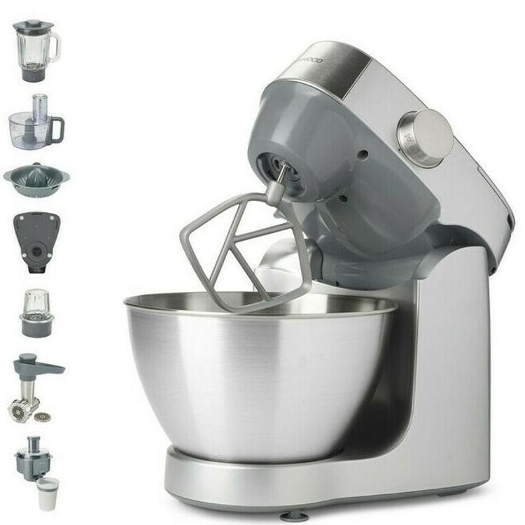 Kuhinjski robot Kenwood Prospero+ KHC29A.X0SI, 1000 W