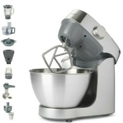 Kuhinjski robot Kenwood Prospero+ KHC29A.X0SI, 1000 W