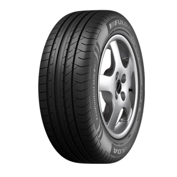 Fulda 215/55 R18 99V XL ECOCONTROL SUV FP