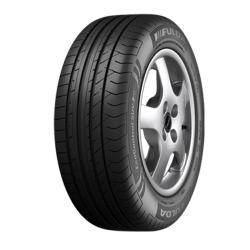 Fulda 215/55 R18 99V XL ECOCONTROL SUV FP