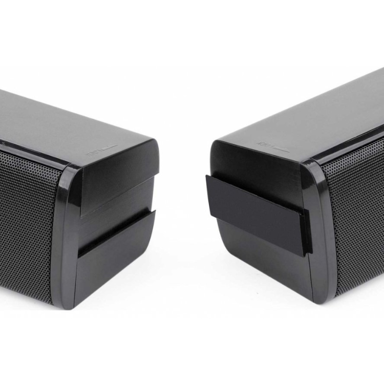 Zvočniki Redragon Orpheus GS550, 6 W, črna