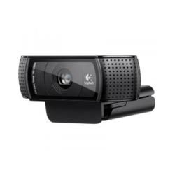Logitech HD PRO C920 spletna kamera_2