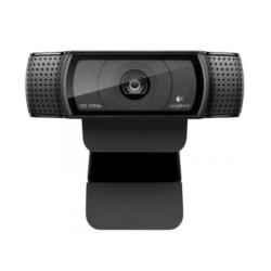 Logitech HD PRO C920 spletna kamera_1