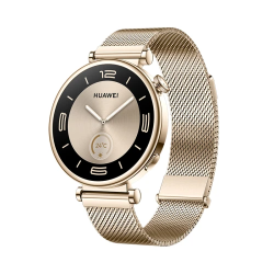 Pametna ura Huawei Watch GT 4, 41 mm, zlata