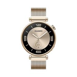 Pametna ura Huawei Watch GT 4, 41 mm, zlata