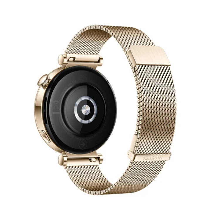 Pametna ura Huawei Watch GT 4, 41 mm, zlata