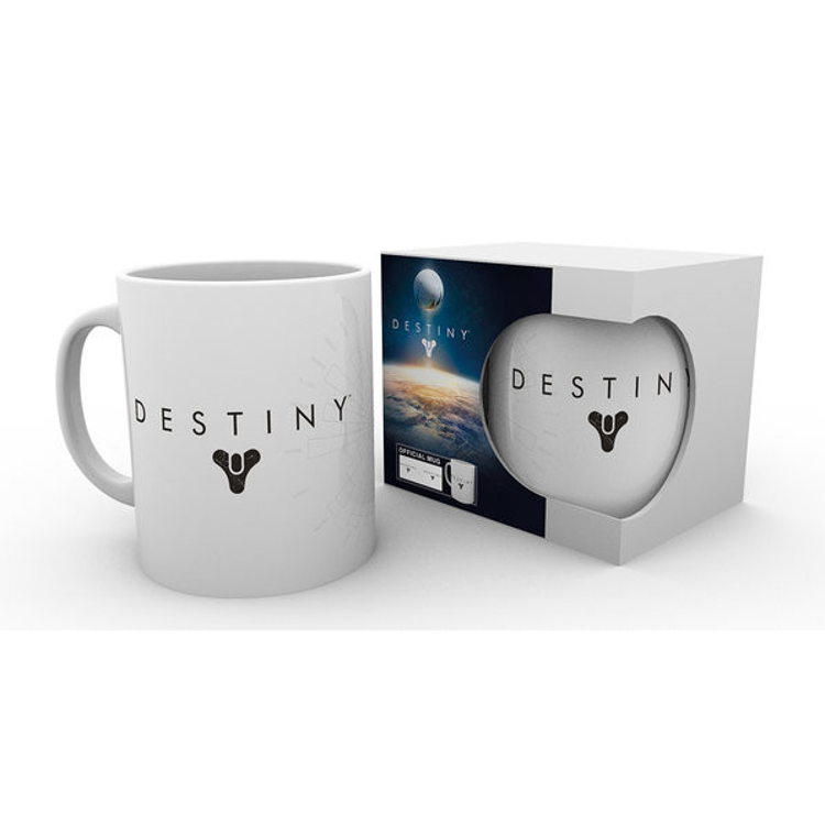 Skodelica Numskull Trincorn Destiny, 300 ml