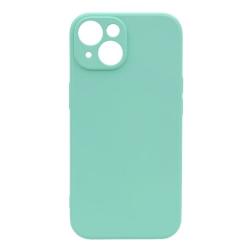 Gumiran ovitek (TPU) za Apple iPhone 15, N-Type, mint