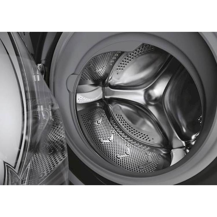 Pralni stroj HOOVER H5WPB 68AMBCB8-S, 8kg, A-20%