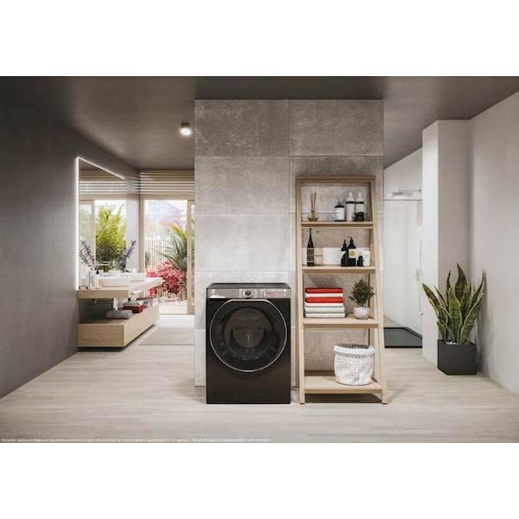Pralni stroj HOOVER H5WPB 68AMBCB8-S, 8kg, A-20%