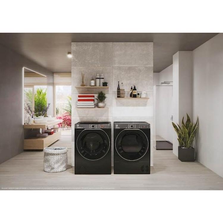 Pralni stroj HOOVER H5WPB 68AMBCB8-S, 8kg, A-20%