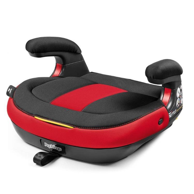 Peg Perego Viaggio 2/3 Shuttle Surefix, Monza